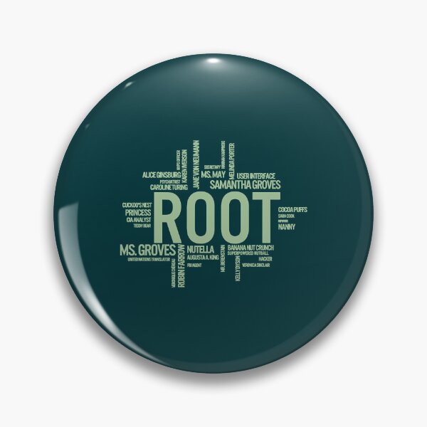 Item preview, Root Identities Gifts Idea  designed and sold by ReynoldsAnthony.