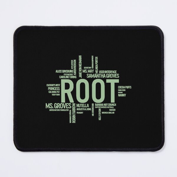 Item preview, Root Identities Gifts Idea  designed and sold by ReynoldsAnthony.