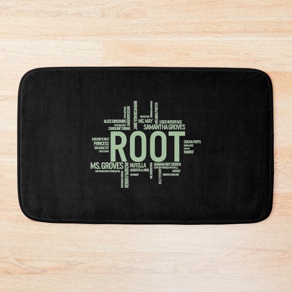 Item preview, Root Identities Gifts Idea  designed and sold by ReynoldsAnthony.