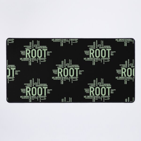 Item preview, Root Identities Gifts Idea designed and sold by ReynoldsAnthony.