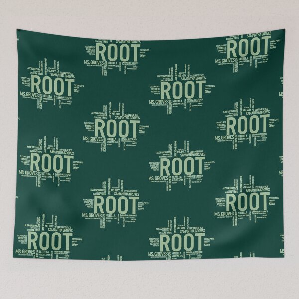 Item preview, Root Identities Gifts Idea  designed and sold by ReynoldsAnthony.