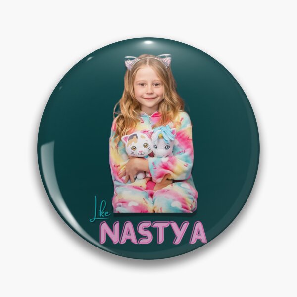 Item preview, Funny Like Nastya 2022   designed and sold by LindsiFonder2.
