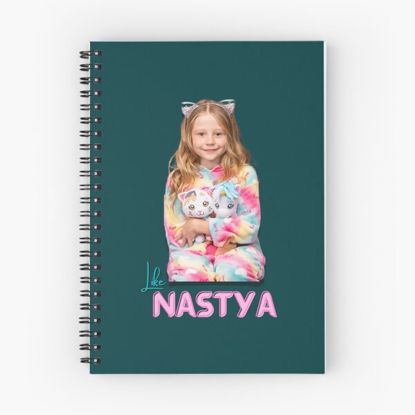 Item preview, Funny Like Nastya 2022   designed and sold by LindsiFonder2.