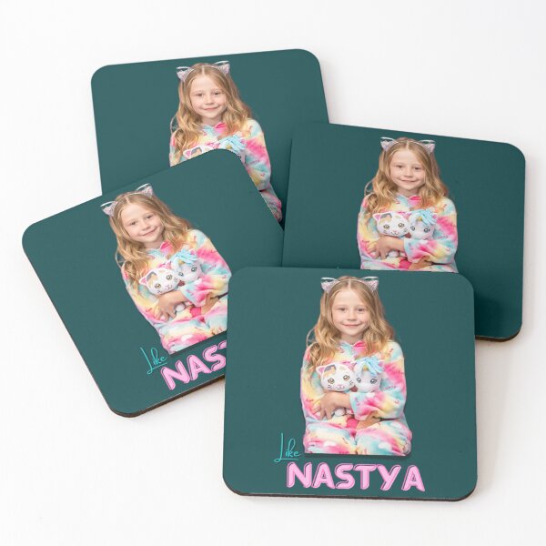 Item preview, Funny Like Nastya 2022   designed and sold by LindsiFonder2.