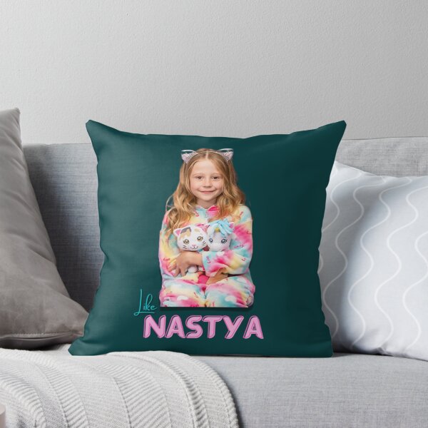 Item preview, Funny Like Nastya 2022   designed and sold by LindsiFonder2.