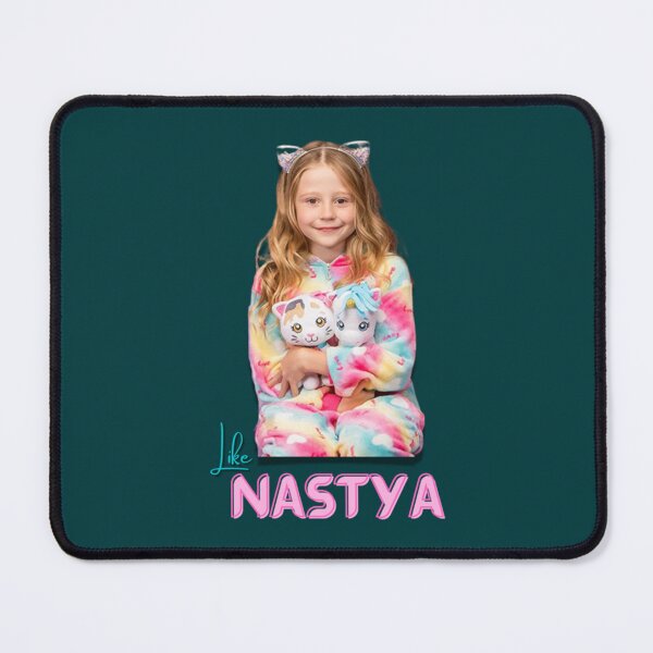 Item preview, Funny Like Nastya 2022 designed and sold by LindsiFonder2.