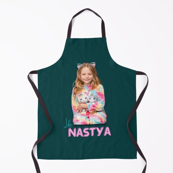 Item preview, Funny Like Nastya 2022 designed and sold by LindsiFonder2.