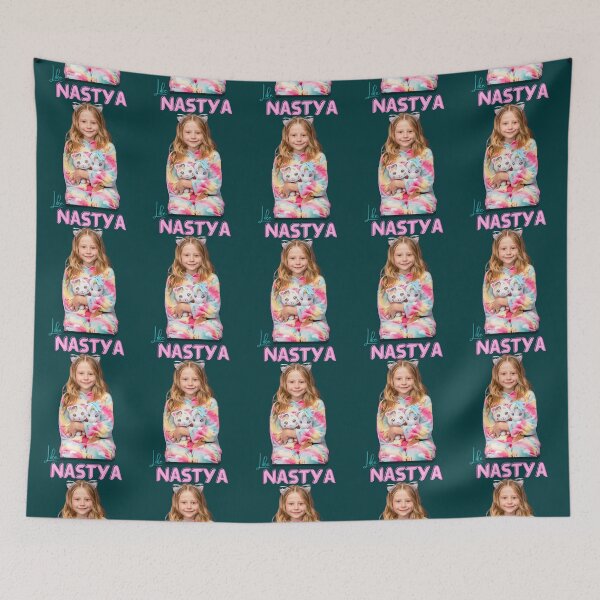 Item preview, Funny Like Nastya 2022   designed and sold by LindsiFonder2.