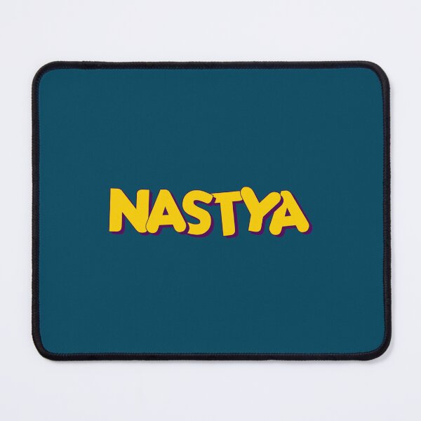 Item preview, I like Nastya designed and sold by LindsiFonder2.