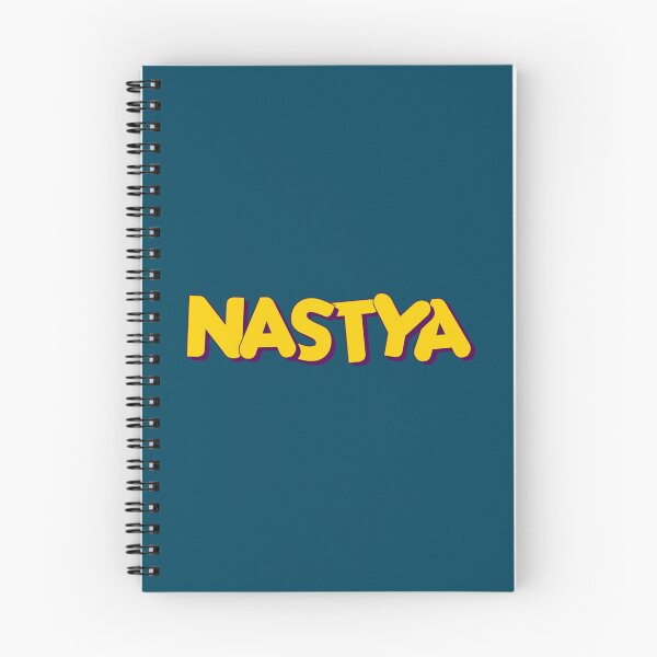Item preview, I like Nastya    designed and sold by LindsiFonder2.