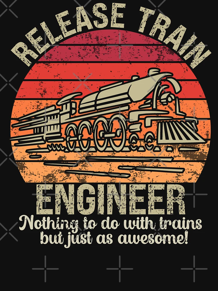 Release Train Engineer Essential T-Shirt for Sale by