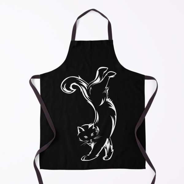Item preview, crazy cat in handstand designed and sold by AndreMi.