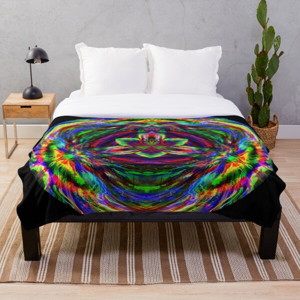 Item preview, Sacred 3 Trinity Mandala designed and sold by Brian Blount.