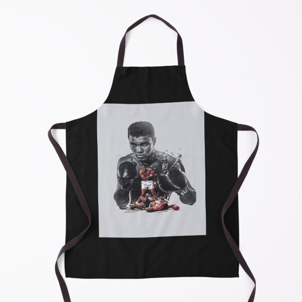Item preview, Muhammad Ali Knocks Out 5 designed and sold by vanzeefnsi.