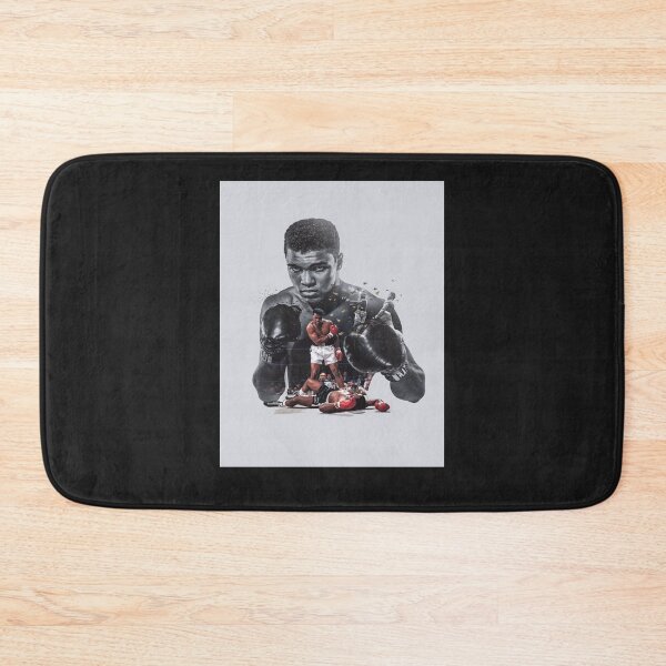 Item preview, Muhammad Ali Knocks Out 5 designed and sold by vanzeefnsi.