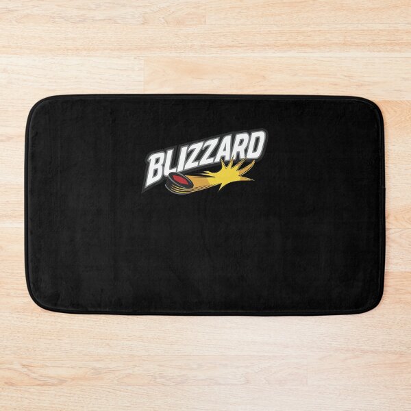 Item preview, Blizzard hockey designed and sold by LisaForeman.