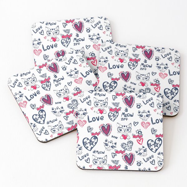 Item preview, I Love Cats Like Nastya Show, Kids Nastya Show Graphic   designed and sold by LindsiFonder2.