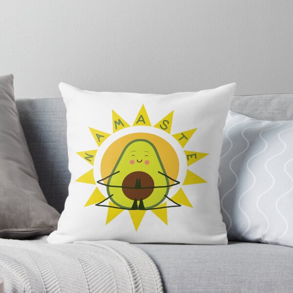 Artikelvorschau, Namaste entworfen und verkauft von CelineDesign.
