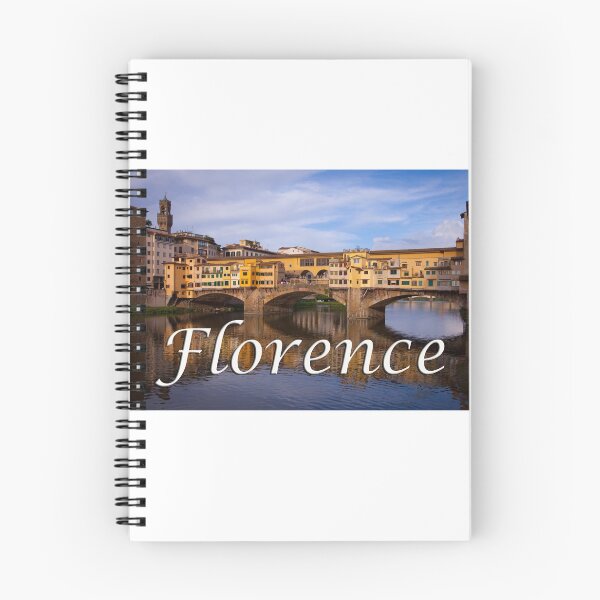 Item preview, Vecchio bridge designed and sold by scottimage.