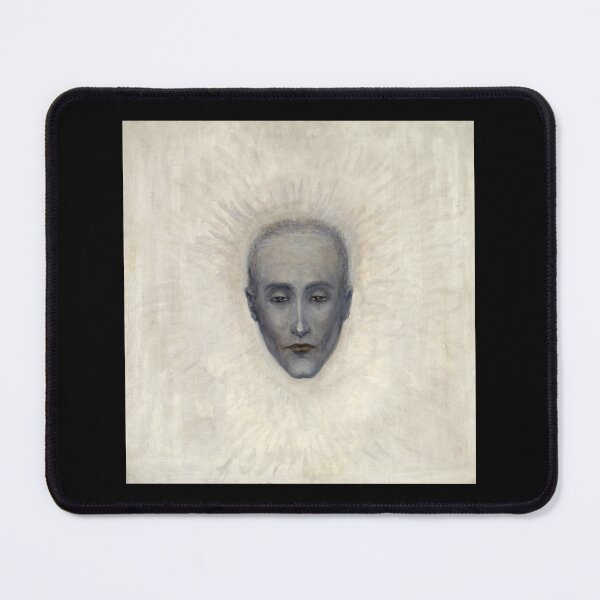 Item preview, Portrait Of Marcel Duchamp 1923-1926 By Florine Stettheimer Classic T-Shirt designed and sold by krnnvrstacy.