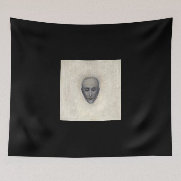 Item preview, Portrait Of Marcel Duchamp 1923-1926 By Florine Stettheimer Classic T-Shirt designed and sold by krnnvrstacy.