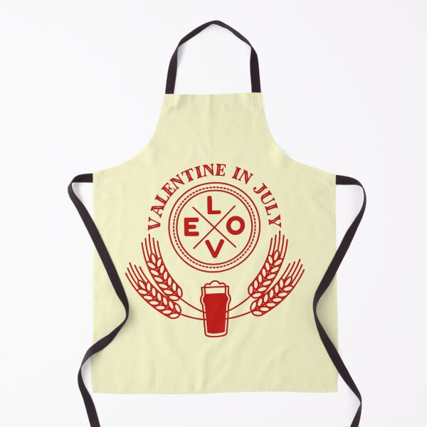 Item preview, Valentine In July, Funny Beer Lover designed and sold by kcaandwu.