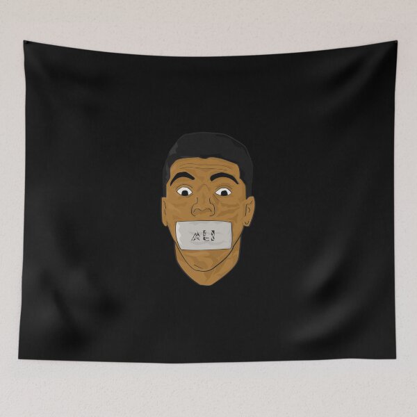 Item preview, Muhammad Ali Cassius clay designed and sold by badamozasp.