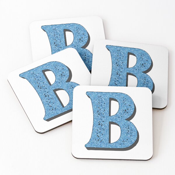 Item preview, letter b graffiti design graphic gift for people whose name begins with the letter B designed and sold by JawadBaali.