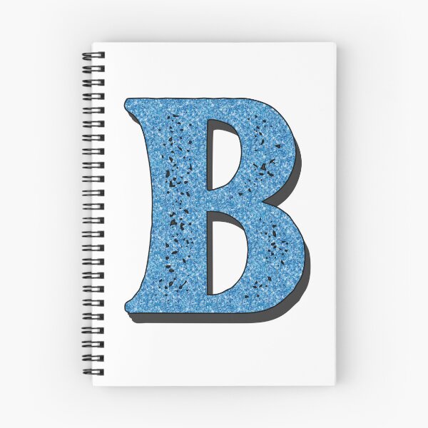 Item preview, letter b graffiti design graphic gift for people whose name begins with the letter B designed and sold by JawadBaali.
