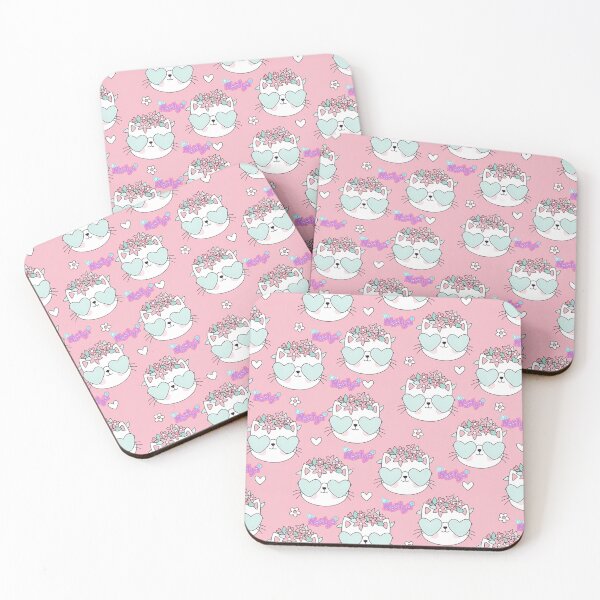 Item preview, I Love Cats Like Nastya Show, Kids Nastya Show Graphic  designed and sold by LindsiFonder2.