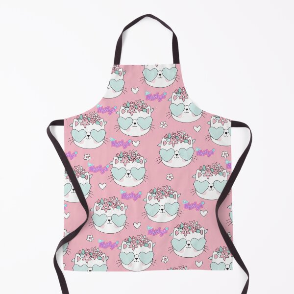 Item preview, I Love Cats Like Nastya Show, Kids Nastya Show Graphic designed and sold by LindsiFonder2.