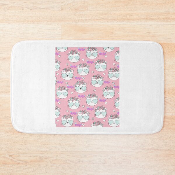 Item preview, I Love Cats Like Nastya Show, Kids Nastya Show Graphic  designed and sold by LindsiFonder2.