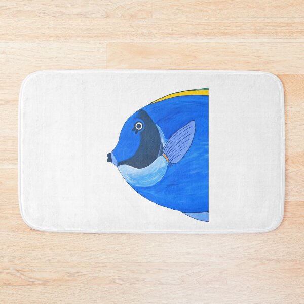 Item preview, tropical fish II designed and sold by Tereza Pilar  Art.
