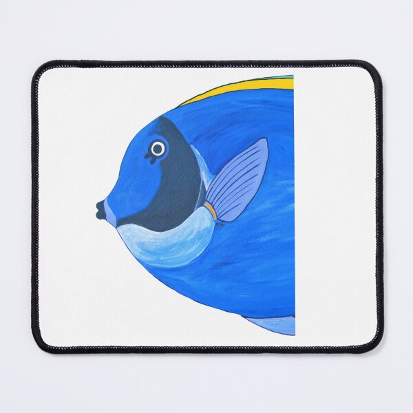 Item preview, tropical fish II designed and sold by Tereza Pilar  Art.