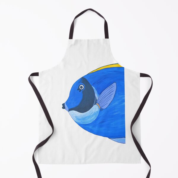 Item preview, tropical fish II designed and sold by Tereza Pilar  Art.