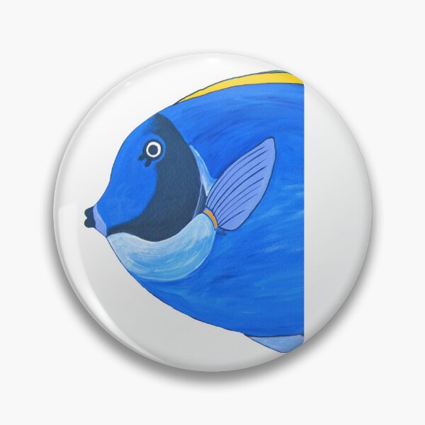 Item preview, tropical fish II designed and sold by Tereza Pilar  Art.