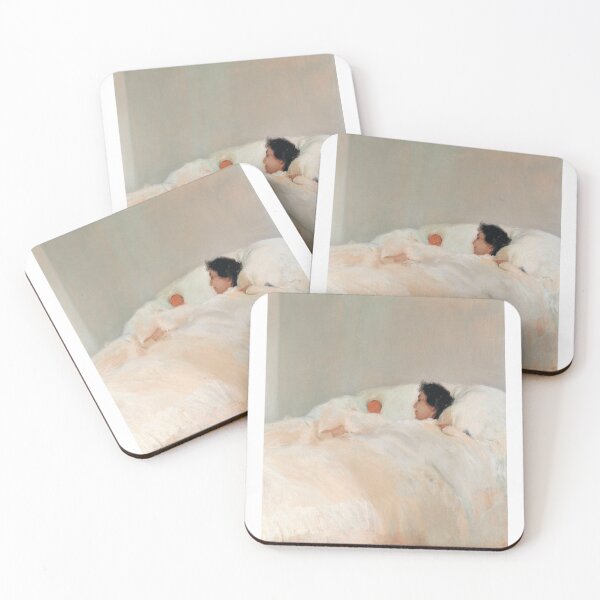 Item preview, Joaquin Sorolla Mother 1895 designed and sold by Sky-Art-80s.