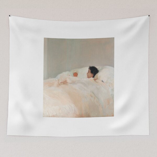Item preview, Joaquin Sorolla Mother 1895 designed and sold by Sky-Art-80s.