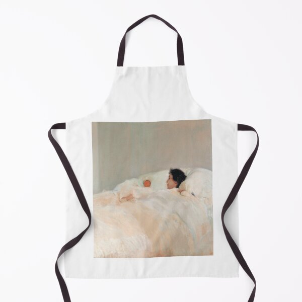 Item preview, Joaquin Sorolla Mother 1895 designed and sold by Sky-Art-80s.