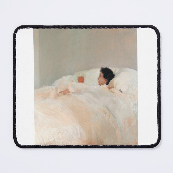 Item preview, Joaquin Sorolla Mother 1895 designed and sold by Sky-Art-80s.