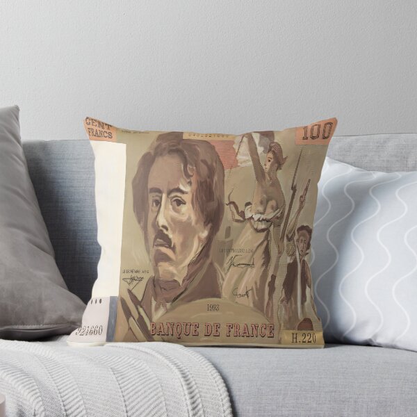 Item preview, 100 Old French Franc note bill designed and sold by Nornberg77.