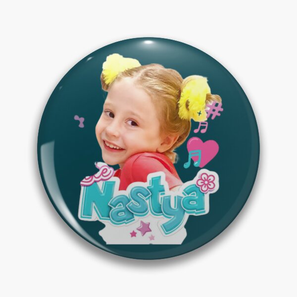 Item preview, Like Nastya               designed and sold by LindsiFonder2.