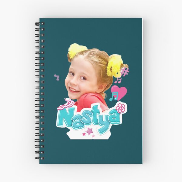 Item preview, Like Nastya               designed and sold by LindsiFonder2.