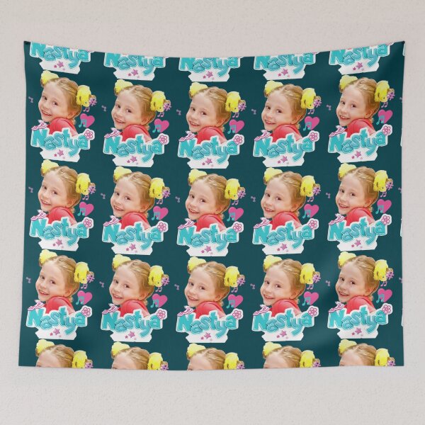 Item preview, Like Nastya               designed and sold by LindsiFonder2.