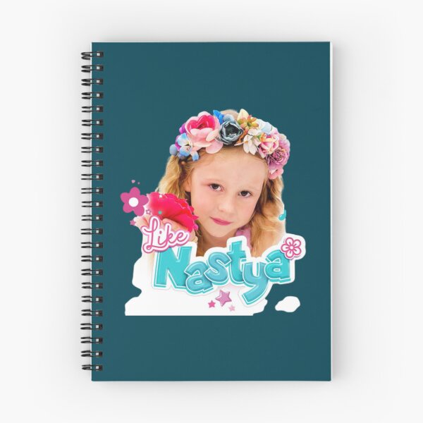 Item preview, Like Nastya       designed and sold by LindsiFonder2.