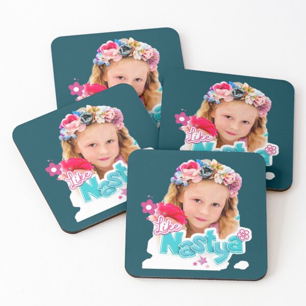 Item preview, Like Nastya       designed and sold by LindsiFonder2.