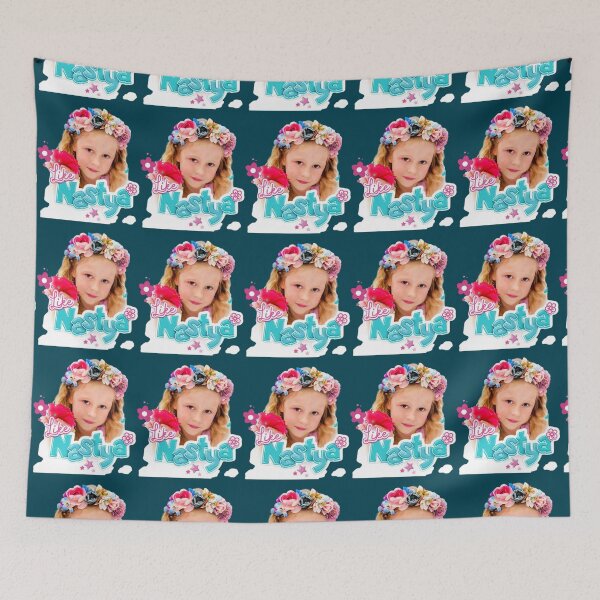 Item preview, Like Nastya       designed and sold by LindsiFonder2.