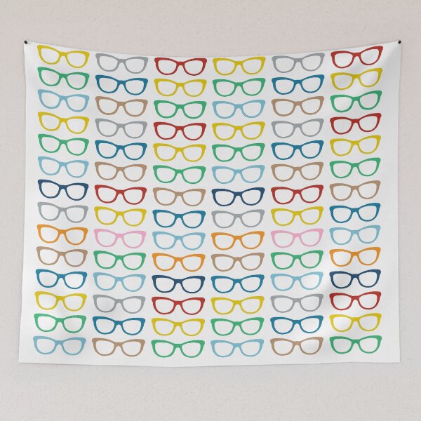 Item preview, Rainbow Specs designed and sold by ProjectM.