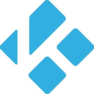 Artwork thumbnail, kodi logo by yourgeekside