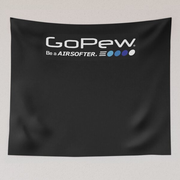 Item preview, Gopew designed and sold by verasuzefmm.